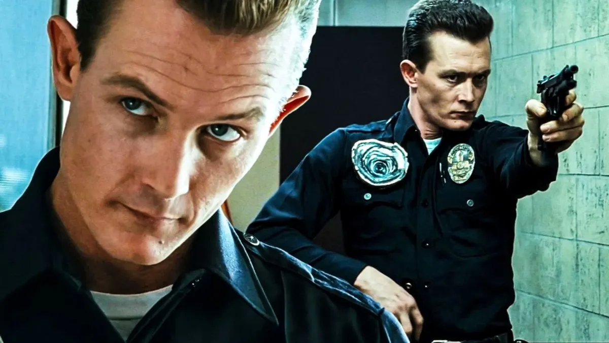 Terminator 7 revisit the T1000 lethal form cop .webp