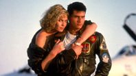 Top Gun está de regreso. Top Gun está de regreso.
