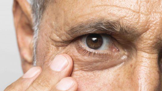 Cirugías de ojos: Arranca mega congreso en Buenos Aires.