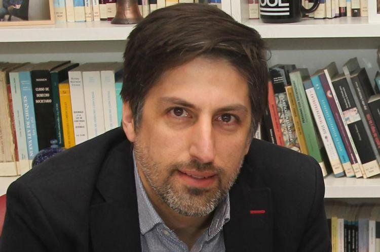 Trotta: En agosto podrían volver las clases en casi todo país