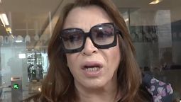 altText(Lizy Tagliani fue absuelta por la Justicia y acorraló a Viviana Canosa)}
