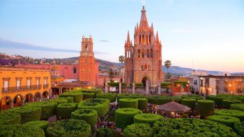 Conocé la bella ciudad elegida como la mejor del mundo. Conocé la bella ciudad elegida como la mejor del mundo.