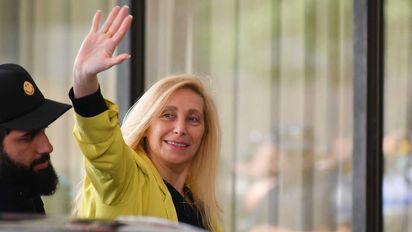 Más poder para Karina Milei: Toma el control de un área clave que dependía de Diana Mondino