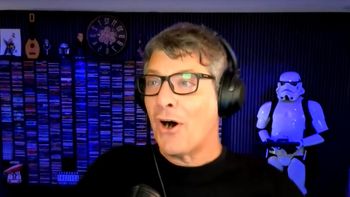 Mario Pergolini volvió al ruedo del streaming con un nuevo ciclo