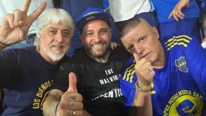 No labura el que no quiere: La 12 sacó una aplicación móvil