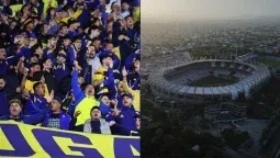 Los hinchas de Boca ya saben la fecha de venta de entradas de la final de la Copa Sudamericana.