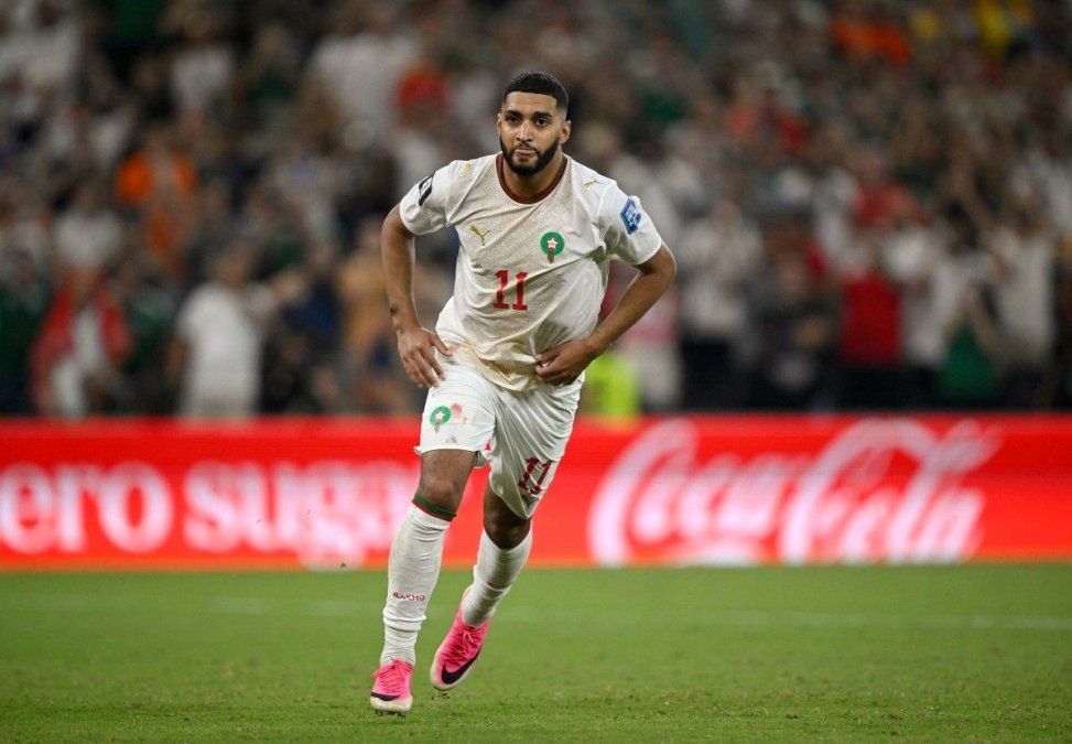 Ismael Saibari atraviesa el mejor momento de su carrera: figura con Marruecos, decisivo en el Mundial 2026 y ya con destino confirmado en Bayern Múnich.
