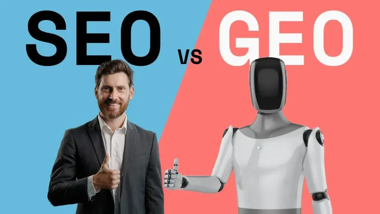 El secreto para que ChatGPT y Gemini citen tu marca: Explota el GEO y dejá atrás el SEO