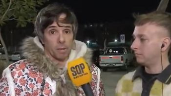 Roberto Funes Ugarte se hartó de Nancy Pazos y la liquidó. Roberto Funes Ugarte se hartó de Nancy Pazos y la liquidó.