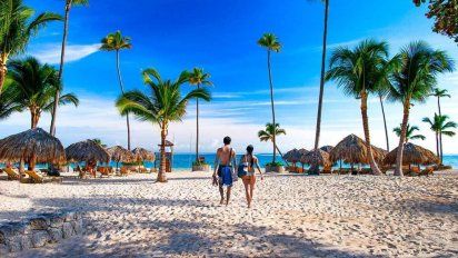 Los tres destinos espectaculares para visitar en tus próximas vacaciones