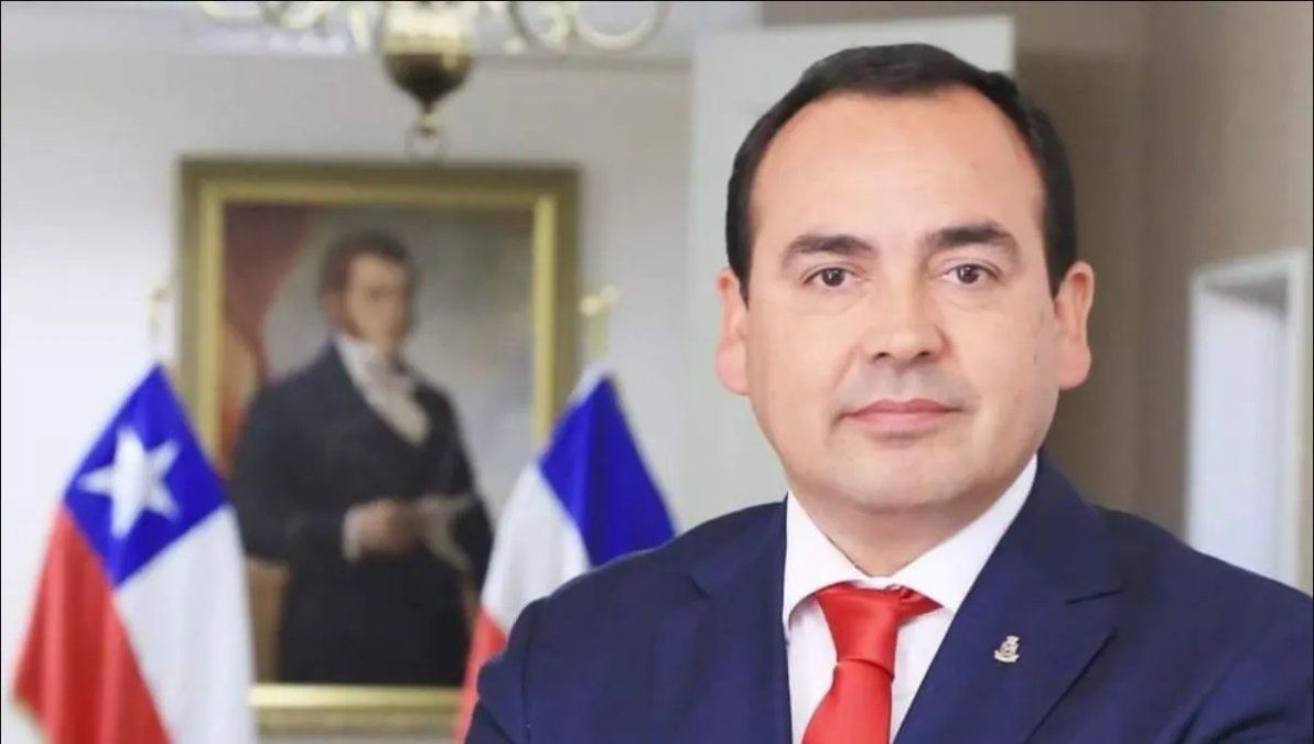 La comunidad de Chillán Viejo indignada y confundida.