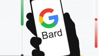 Bard es la desesperada respuesta de Google ante la expansión de ChatGPT. Bard es la desesperada respuesta de Google ante la expansión de ChatGPT.