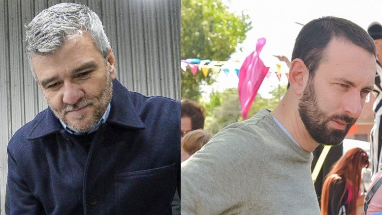 Hurlingham: Guerra de videos y respuesta de La Cámpora a Alberto