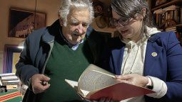 altText(Tal como Alberto F., Marziotta hizo el peregrinaje a Rincón del Cerro)}