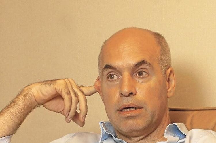 El Jefe de Gobierno porteño, Horacio Rodríguez Larreta, molesto con la iniciativa de la quita de recursos a la Ciudad presentó una demanda ante la Corte Suprema de Justicia.