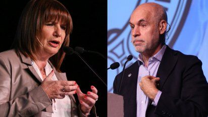 La Nación reculó tras destrozar a Patricia Bullrich