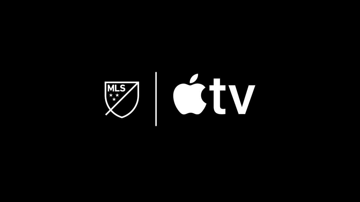 Apple TV es dueño de los derechos de transmisión de la MLS Apple TV es dueño de los derechos de transmisión de la MLS