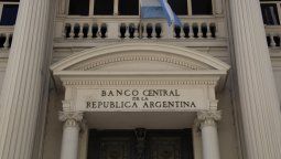 Curioso comunicado del BCRA que busca dar tranquilidad