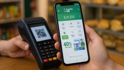 Llegan nuevos descuentos y reintegros con Cuenta DNI. Llegan nuevos descuentos y reintegros con Cuenta DNI.