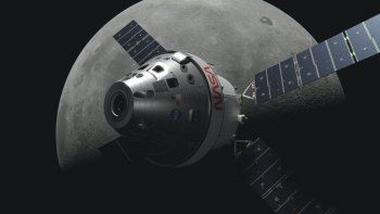 Artemis II en vivo: El lanzamiento que llevará a los humanos de vuelta a la Luna