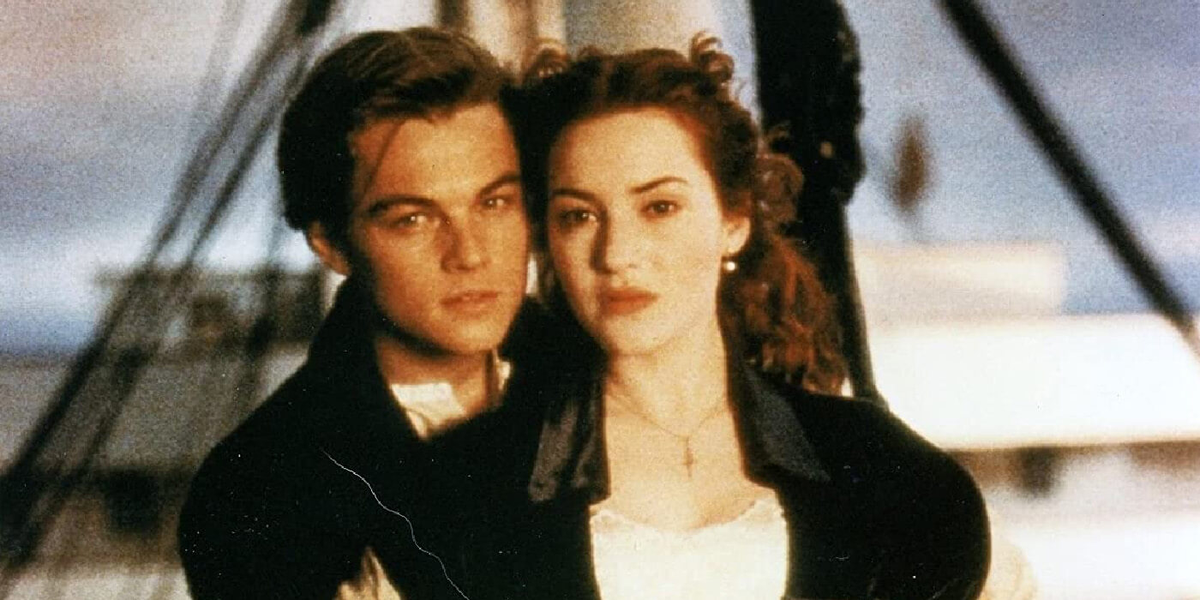 Leonardo DiCaprio y Kate Winslet en "Titanic" es sin duda una de las parejas con más química de la historia del cine. Ninguno de los dos la tuvo fácil para conseguir sus respectivos roles. Leonardo DiCaprio y Kate Winslet en "Titanic" es sin duda una de las parejas con más química de la historia del cine. Ninguno de los dos la tuvo fácil para conseguir sus respectivos roles.