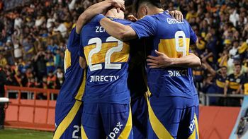 Boca, ante el desafío de ser campeón de Copa Argentina