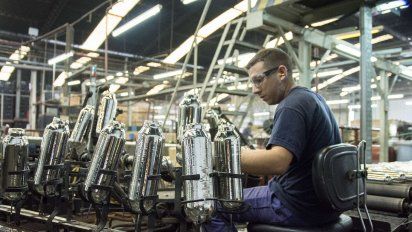 Economía electoral: El primer trimestre no fue lo que los halcones esperaban
