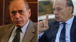 altText(Zaffaroni, luego de las declaraciones de Berni: 