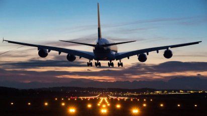 La aerolínea que fue elegida como 