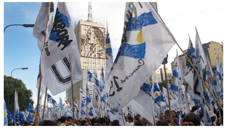 ¿Botón de muestra?: Pésimo antecedente de La Cámpora de cara a las elecciones