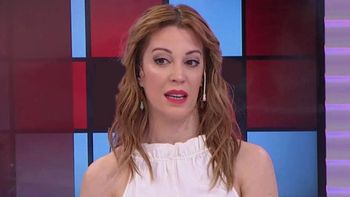 Qué enfermedad tiene Miriam Lanzoni: Las crudas imágenes