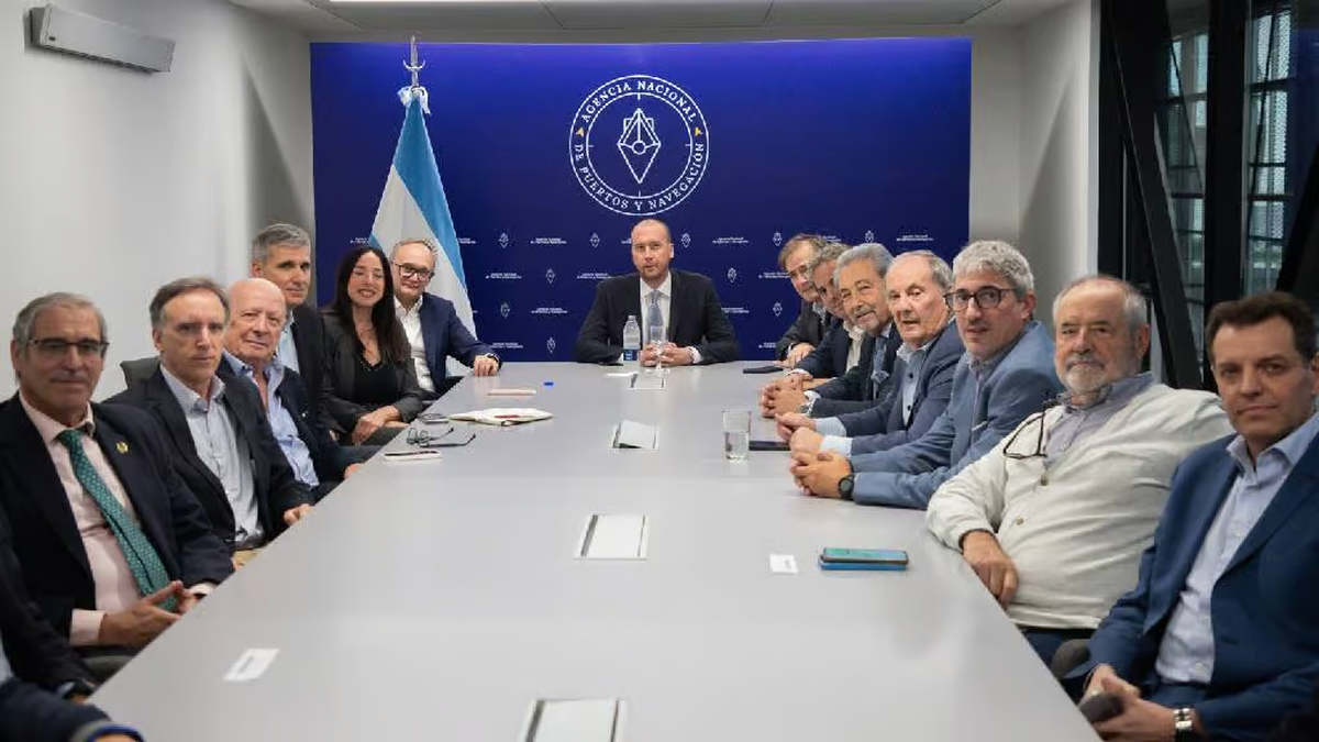 El Gobierno aprobó la evaluación técnica de la Etapa 1 y dejó fuera a DTA Engenharia. El Gobierno aprobó la evaluación técnica de la Etapa 1 y dejó fuera a DTA Engenharia.