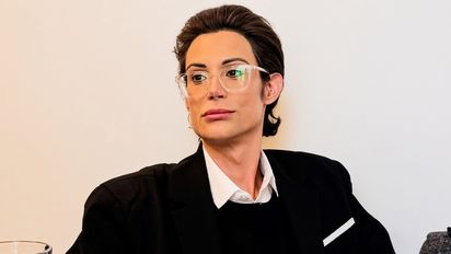 Felipe Pettinato volvió a ser internado y revelaron lo peor: 