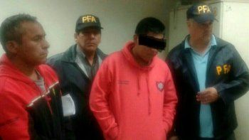 los padres de brian aguinaco piden por la ley de imputabilidad los padres de brian aguinaco piden por la ley de imputabilidad