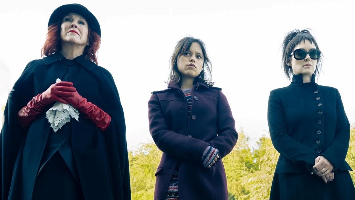 No se puede esperar un adelanto de una posible tercera entrega cuando salgan los créditos, aunque sí podemos ver varias sorpresas que actúan como una pequeña "continuación" de esta historia. No se puede esperar un adelanto de una posible tercera entrega cuando salgan los créditos, aunque sí podemos ver varias sorpresas que actúan como una pequeña "continuación" de esta historia.