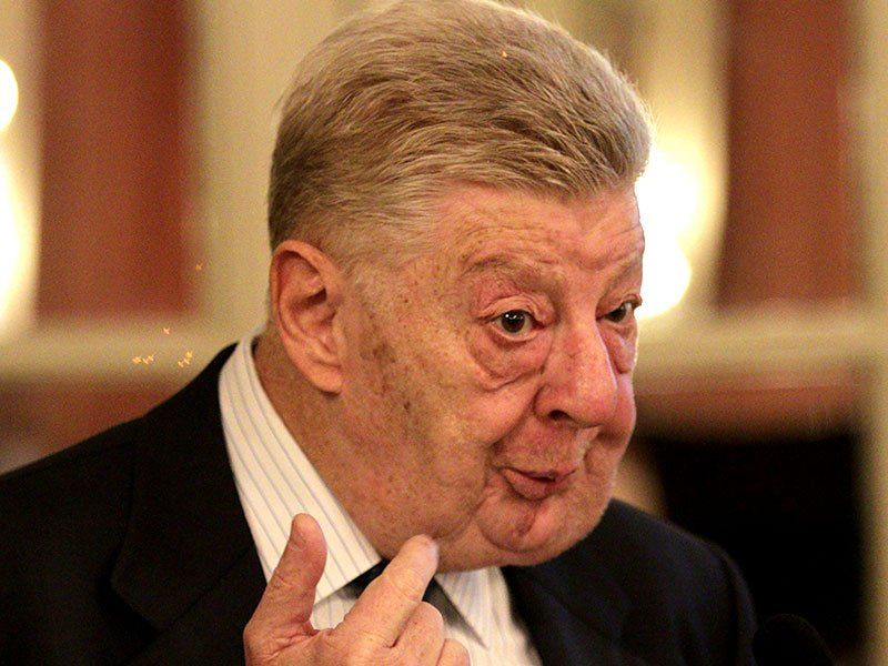 El economista Miguel Bein.