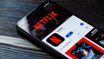 Netflix se reinventa en este 2026. Netflix se reinventa en este 2026.