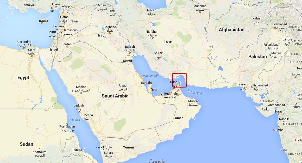 Ormuz, 30% del petróleo global pasa por el estrecho. Ormuz, 30% del petróleo global pasa por el estrecho.