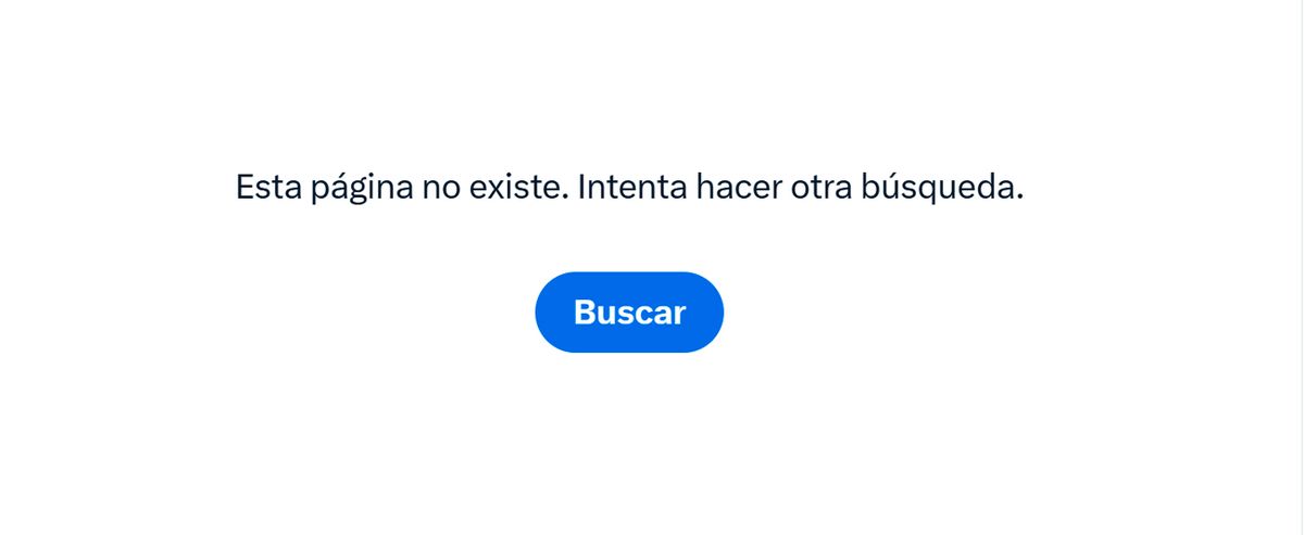 Unánime reclamo por aparición con vida de U. Unánime reclamo por aparición con vida de U.