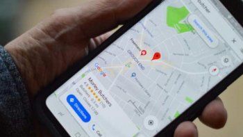 huawei usara el software de tomtom para reemplazar a google maps huawei usara el software de tomtom para reemplazar a google maps