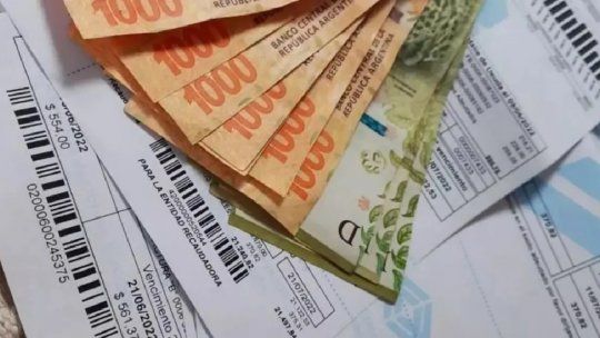 Servicios al rojo vivo: El tarifazo ya devora más del sueldo