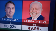 Elecciones en Brasil