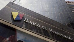 Ya son 6 días de fallas continuas en la plataforma del Banco de Venezuela.