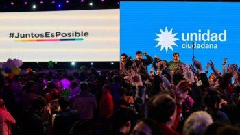 La campaña electoral para las PASO empieza el mismo día que el cierre de listas