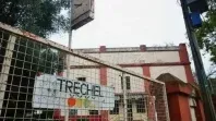 Fábrica en problemas. Fábrica en problemas.