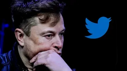 Gracias Elon Musk: Progres Go Home en Twitter