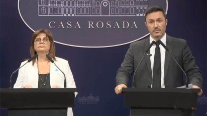 2.200 renuncias, colapso de la obra social y un suicidio: Crisis en las Fuerzas Armadas y de Seguridad