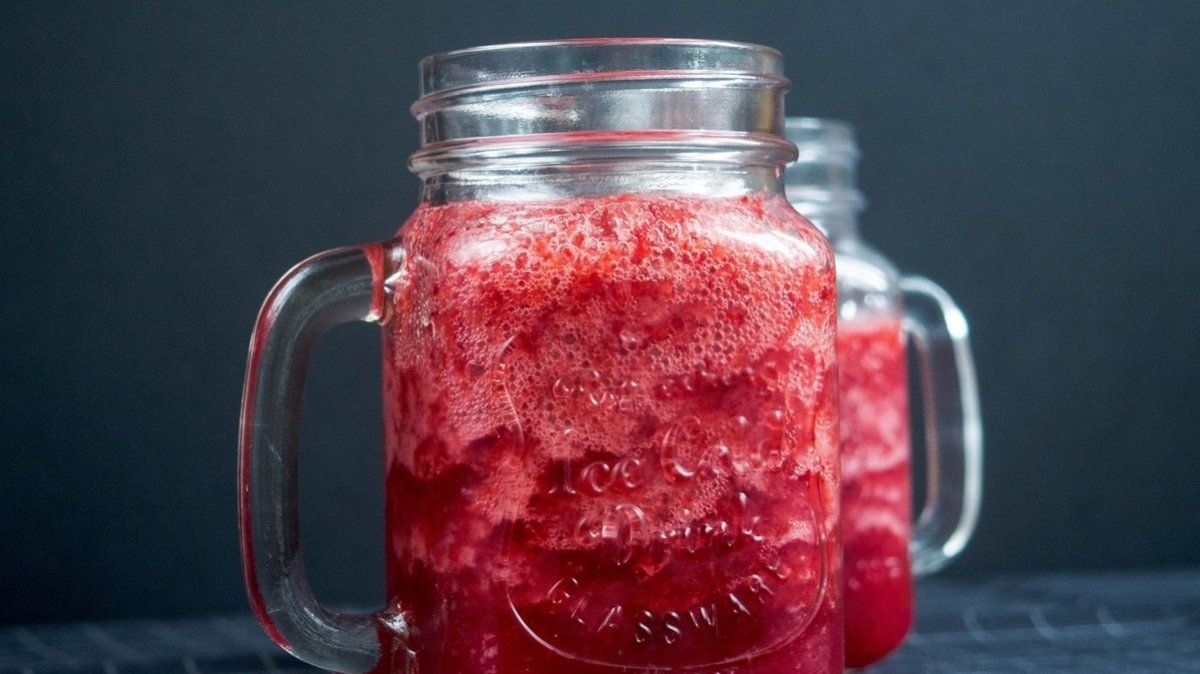 Esta bebida previene el cáncer de piel, dice estudio.