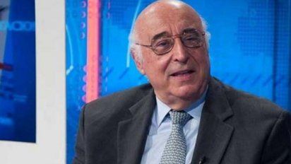 Pablo Wende contra Miguel Ángel Broda: 
