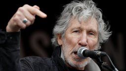 altText(Roger Waters apoyó a Rusia y disparó contra Zelensky)}